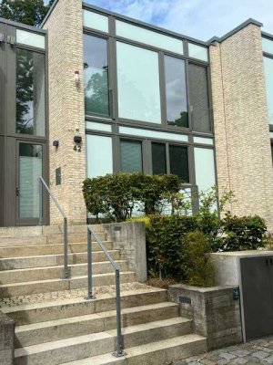 Reihenmittelhaus (Townhouse)  mit 4 Zimmern in Berlin-Wannsee
