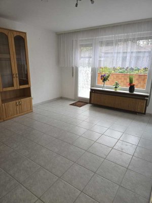 1,5-Zimmer Wohnung mit Balkon in Bochum-Langendreer