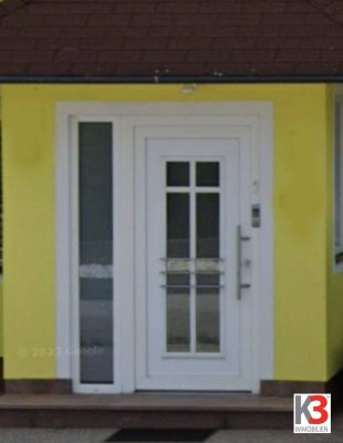 K3 - WOHNEN UND ARBEITEN. Großes Wohnhaus mit eleganter und hochwertiger Ausstattung in ruhiger Lage. Großer Garten. TOLLER PREIS.