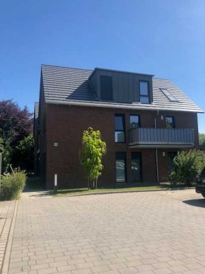 Schöne 3-Zimmerwohnung im Wohnpark Gudehus - Celle/Altenhagen