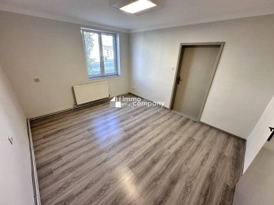 Gemütliche 2-Zimmer-Wohnung in Lassee – Stadtblick für nur 750 €!