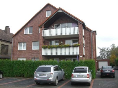 Selm Römergebiet