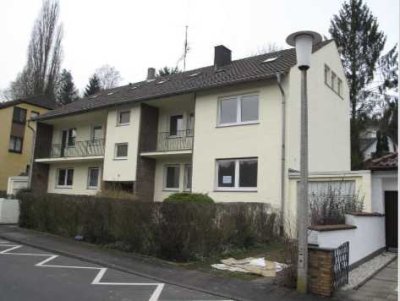 Schöne 3-Zimmerwohnung