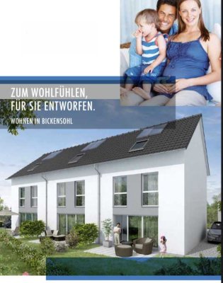 Reihenmittelhaus im Herzen vom Kaiserstuhl