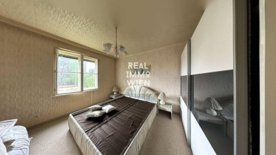 Charmante 2-Zimmer-Wohnung in Baden: Ihr sanierungsbedürftiges Juwel mit großem Potenzial