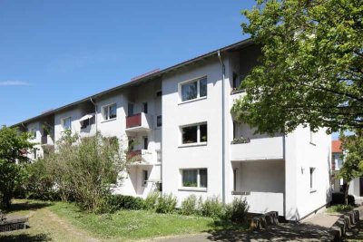 Gemütliche Wohnung im Grünen Gemütliche Wohnung im Grünen