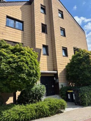 Charmante 5-Zimmer-Wohnung in Recklinghausen
