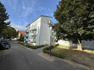 Mz.-Bretzenheim -Nähe Uni- schönes 1 Zi-App., im DG, ca. 30 qm