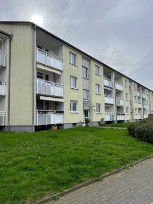 3-Zimmer-Wohnung in Mülheim-Dümpten mit Wohnberechtigungsschein