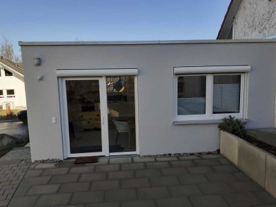 2 Zimmer Wohnung in Mengen mit 35 m² Wohnfläche