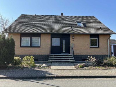 Einfamilienhaus in Wolfsburg Ehmen
