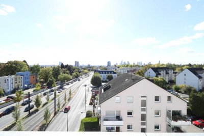 Moderner Wohnkomfort mit hochwertiger Ausstattung, Loggia & Gäste-WC!