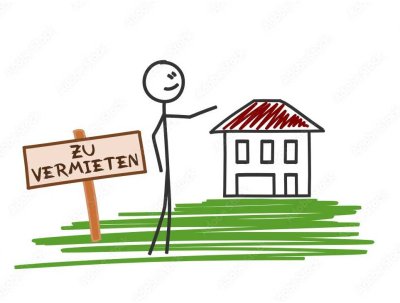 ***Interessenten Abfrage: Haus zu vermieten für drei Jahre ***