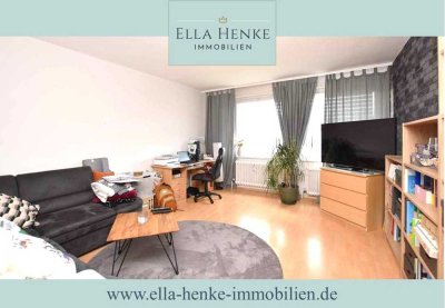 Kapitalanlage: Schöne, gepflegte 2-Zimmer-Wohnung in ruhiger Lage von Lebenstedt.