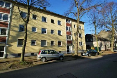 Kapitalanlage im Erdgeschoss zwischen Gerschede und Bedingrade!