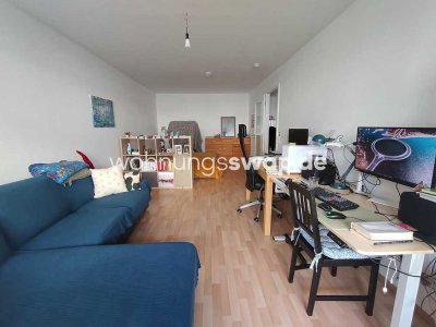 Wohnungstausch: Große Bergstraße 162