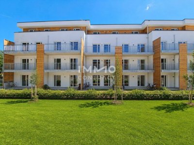 Singlewohnung mit Garten im Erstbezug | Hartberg
