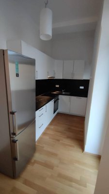 2 Zimmer Altbau in Graz-Lend zu vermieten