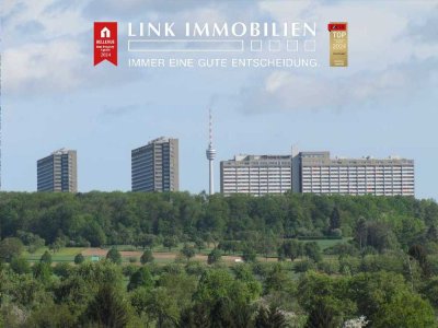 S-Asemwald: Geräumige 3,5-Zimmer-Wohnung mit altersgerechter Dusche
