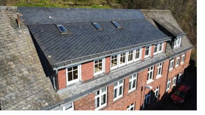 Helle 3-Zimmer Wohnung mit Terrasse in Idar-Oberstein