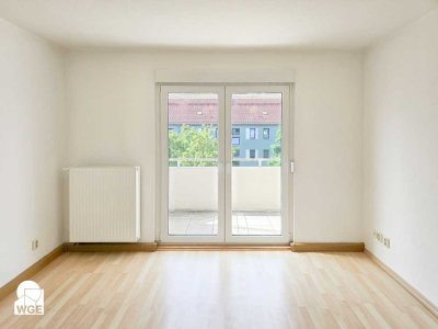 Hier geht es hoch hinaus!