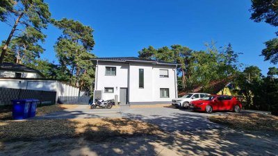 Stilvolle 4-Zimmer-Wohnung mit Balkon in Rangsdorf- ab 01.01.2026 Verfügbar