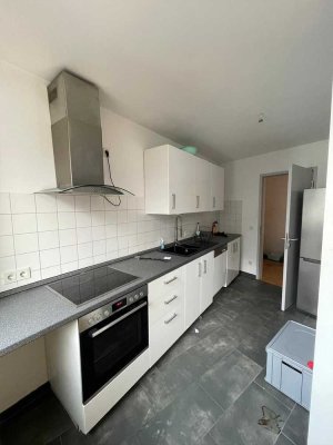 Schillerhaus - Wohnung mit traumhaften Ausblick