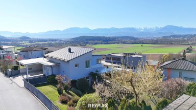 Sunshine Emmersdorf - Pure Lebensqualität am Sonnenhang!