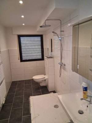 Großzügige 4,5-Zimmer Wohnung mit Garten in Köln-Holweide