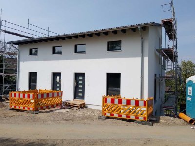 Erstbezug! Traumhaftes Einfamilienhaus mit Fernblick in Wuppertal-Cronenberg