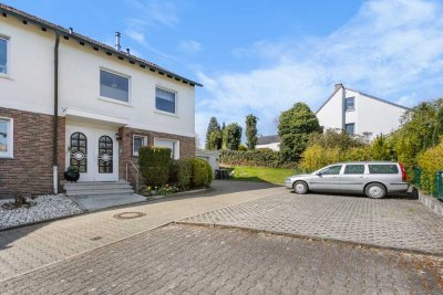Einfamilienhaus (Reihenendhaus) mit ca. 169,00 m² Wohn-/Nutzfläche in Wetter (Ruhr) - Wengern