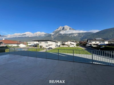 Ihr neues Zuhause - Terrassenwohnung - Erstbezug
