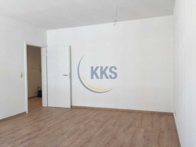 *Attraktive 2-Raum-Wohnung im Leipziger Westen* ab 15.12.2025!