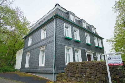 Bergische Villa ein Juwel der Extraklasse