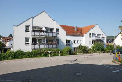 Betreutes Wohnen im schönen Niefern