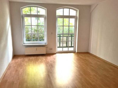 Sie gehört zu mir! Großartige Singlewohnung von GCP!