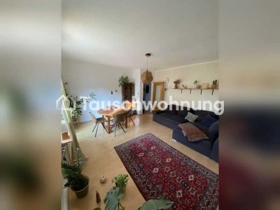 Tauschwohnung: Tausche meine 2-Zimmer-Wohnung in Köln