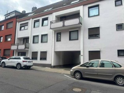 Bezugsfreies Erdgeschossapartment in Würselen -  zur Anlage oder Eigennutzung !