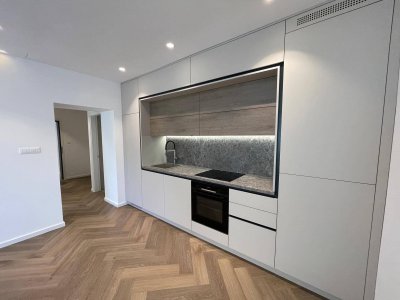 ERSTBEZUG: 3-Zimmer-Wohnung in Mallnitz - Zweitwohnsitz und touristische Vermietung