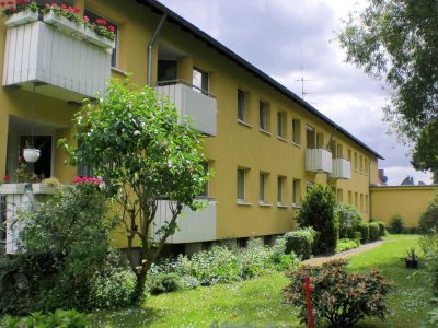 Aufgepasst!!! Top 2 Zimmer-Wohnung in Dortmund-Brackel