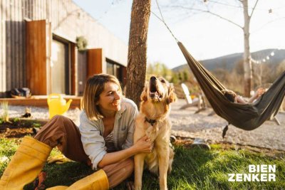 Gefühlvolles Traumhaus