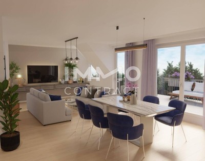 Provisionsfrei! Projekt Bona Dea. Ein Zuhause zum Wohlfühlen.