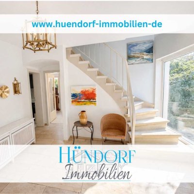 ‼️Traumhaus mit viel Potenzial auf Erbbaurecht  - traumhafte Sackgassenlage in der Dodesheide‼️
