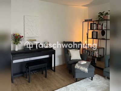 Tauschwohnung: Biete Köln suche Bonn :)