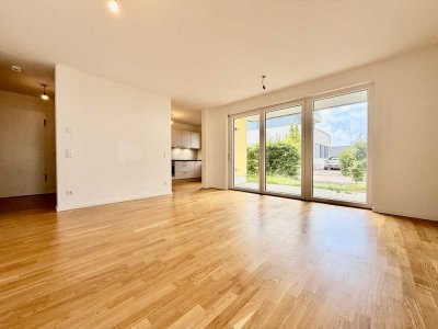 Neue Wohnung, neues Glück! Weitläufige 3-Zi.-Wohnung