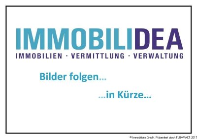 Neuwertige 3-Zimmer-Dachgeschoß-Wohnung