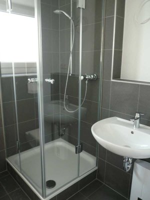 Zentrale 1,5 Zimmer Wohnung am Weidenauer Giersberg ohne Makler