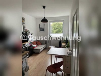 Tauschwohnung: Biete 1.5-Zimmer in Köln, suche ab 2,5 Zimmer in München