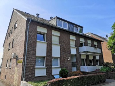 Meerbusch Nierst 2 Zimmer, KDB mit Garage