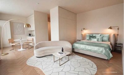 Exklusive 5-Zimmer-Residenz mit separaten Eingängen
